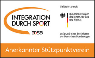 Integration durch Sport