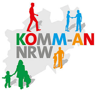 KOMM-AN NRW