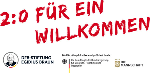 DFB-Stiftung Egidius Braun