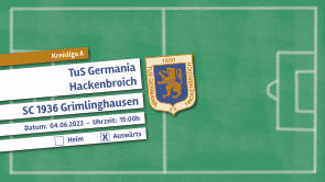 Nächste Spiele