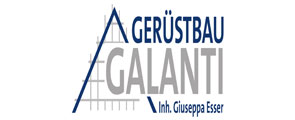 Gerüstbau Galanti