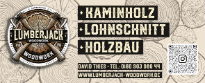 Lumberjack Woodwork