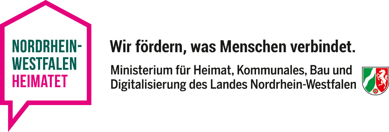 Nordhrein-Westfalen Heimatet